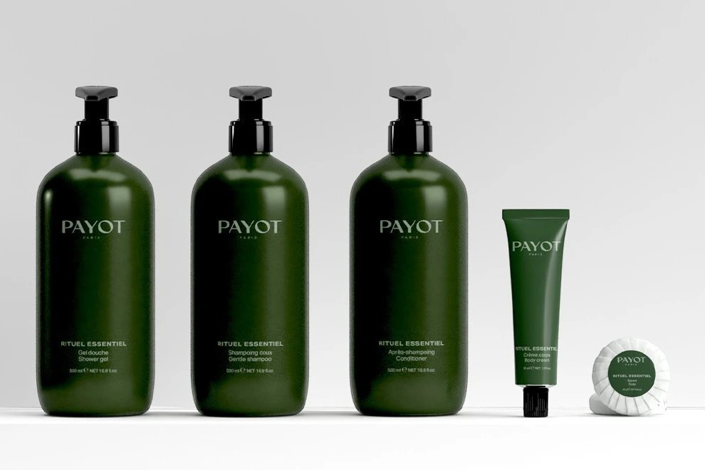 PAYOT